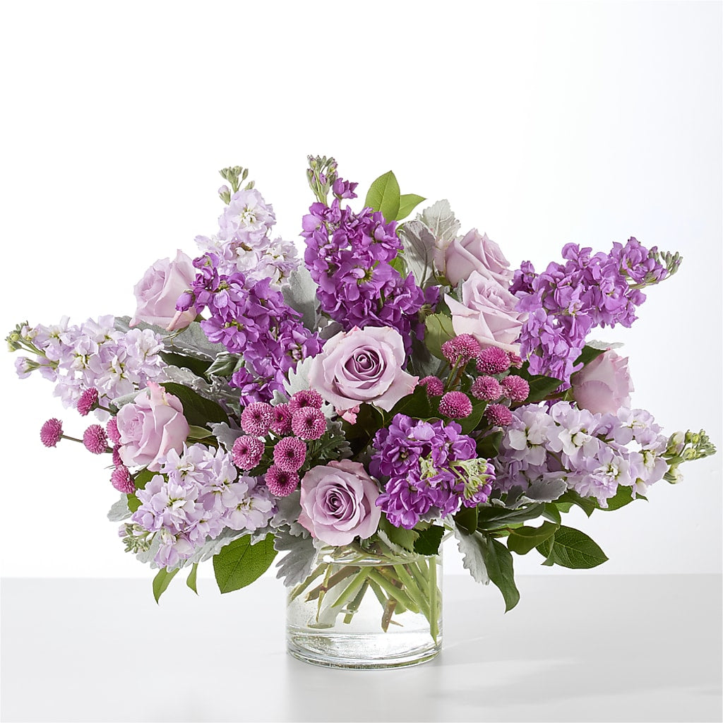 One in a Million Bouquet – ELLIOTT'S FLORIST & GIFTS, INC., Appomattox VA