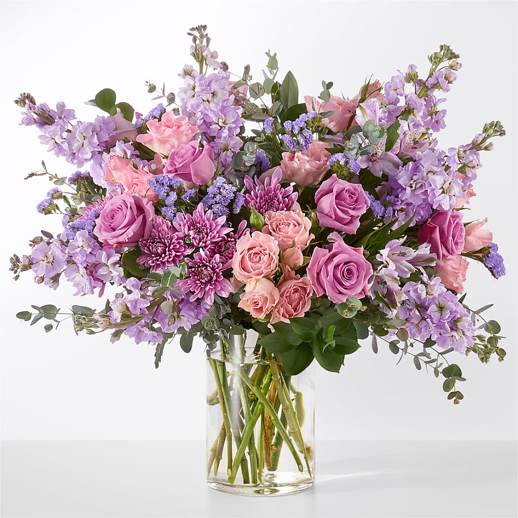 Cloud Nine Bouquet – ELLIOTT'S FLORIST & GIFTS, INC., Appomattox VA