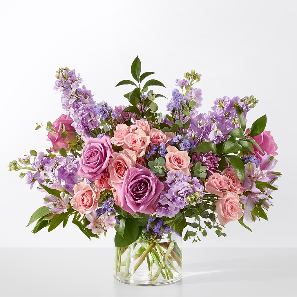 Cloud Nine Bouquet – ELLIOTT'S FLORIST & GIFTS, INC., Appomattox VA