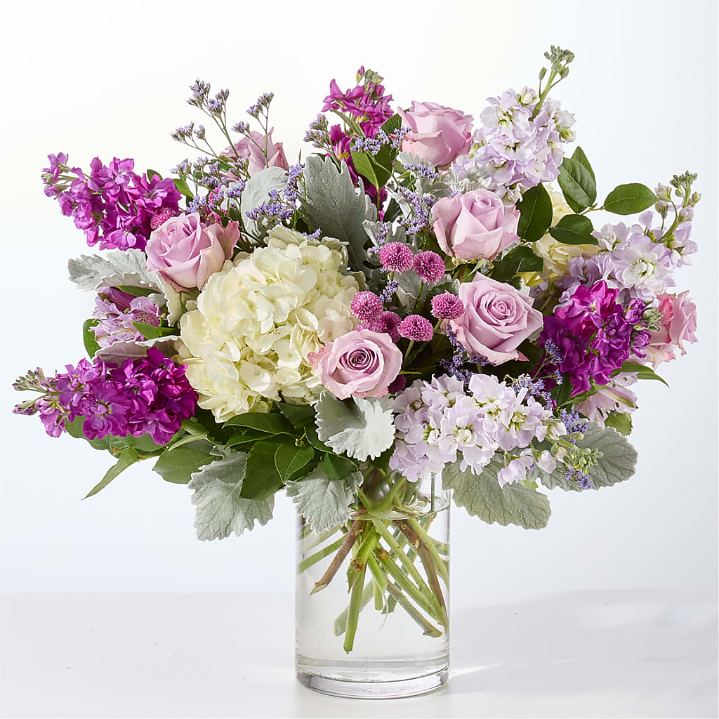 Empress Bouquet – ELLIOTT'S FLORIST & GIFTS, INC., Appomattox VA