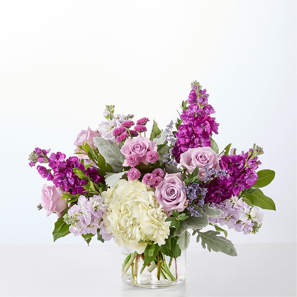 Empress Bouquet – ELLIOTT'S FLORIST & GIFTS, INC., Appomattox VA