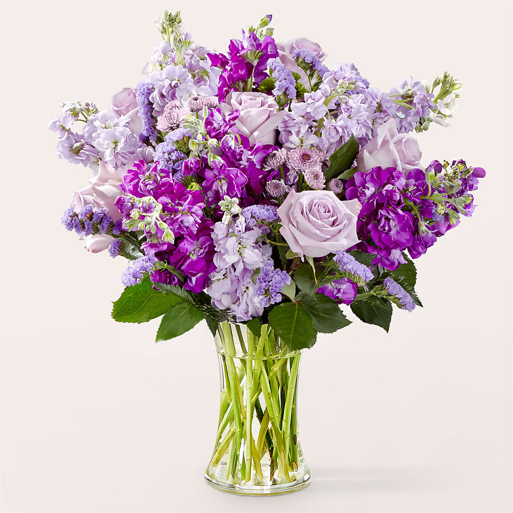 Give a Twirl Bouquet – ELLIOTT'S FLORIST & GIFTS, INC., Appomattox VA