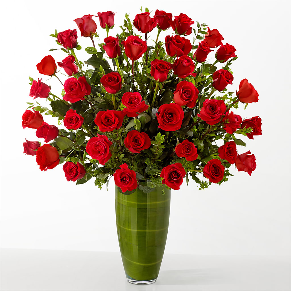The Ballad – ELLIOTT'S FLORIST & GIFTS, INC., Appomattox VA