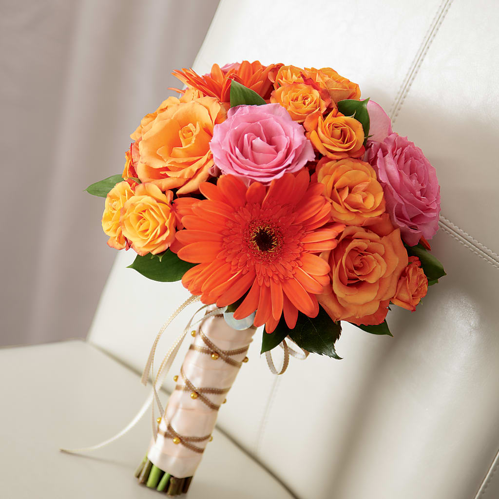 Lifetime of Love Bouquet – ELLIOTT'S FLORIST & GIFTS, INC., Appomattox VA