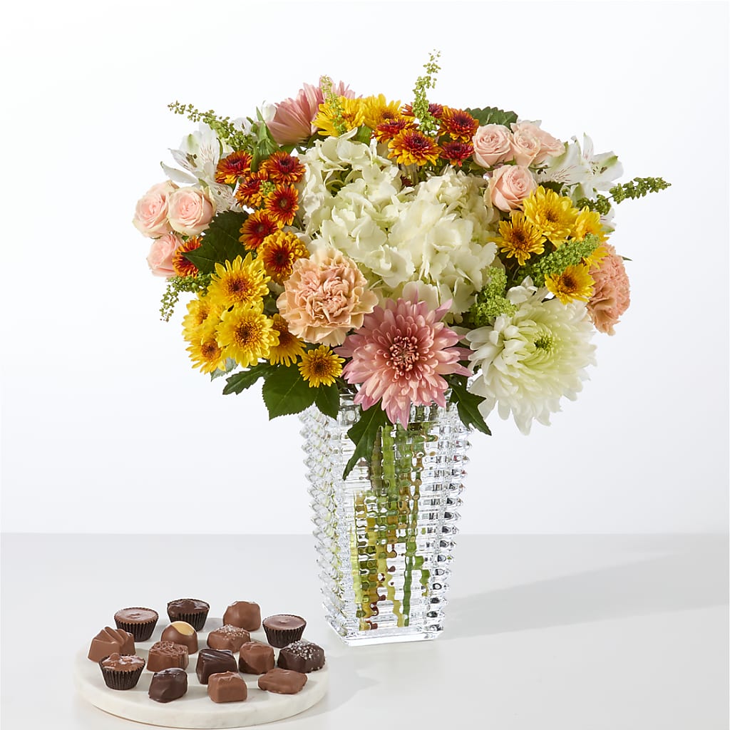 Fall Celebration Bouquet – ELLIOTT'S FLORIST & GIFTS, INC., Appomattox VA