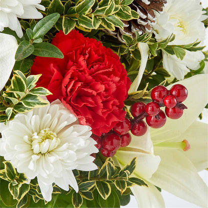 Festive Moments Tree – ELLIOTT'S FLORIST & GIFTS, INC., Appomattox VA