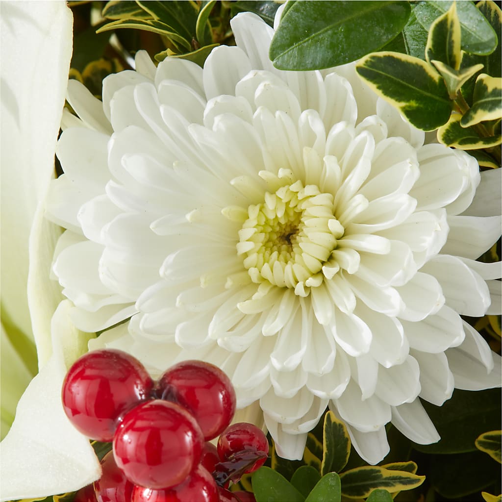 Festive Moments Tree – ELLIOTT'S FLORIST & GIFTS, INC., Appomattox VA
