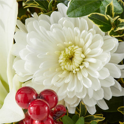 Festive Moments Tree – ELLIOTT'S FLORIST & GIFTS, INC., Appomattox VA