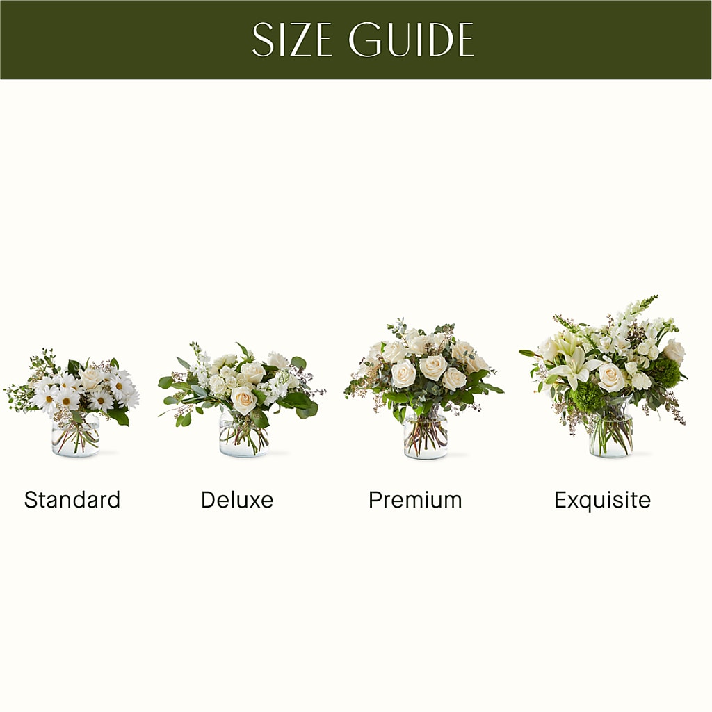 Fresh Linen Bouquet – ELLIOTT'S FLORIST & GIFTS, INC., Appomattox VA