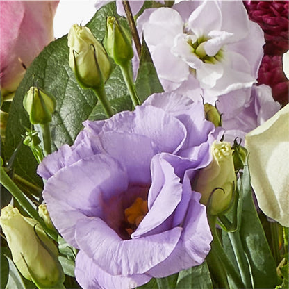 Work of Art Bouquet – ELLIOTT'S FLORIST & GIFTS, INC., Appomattox VA