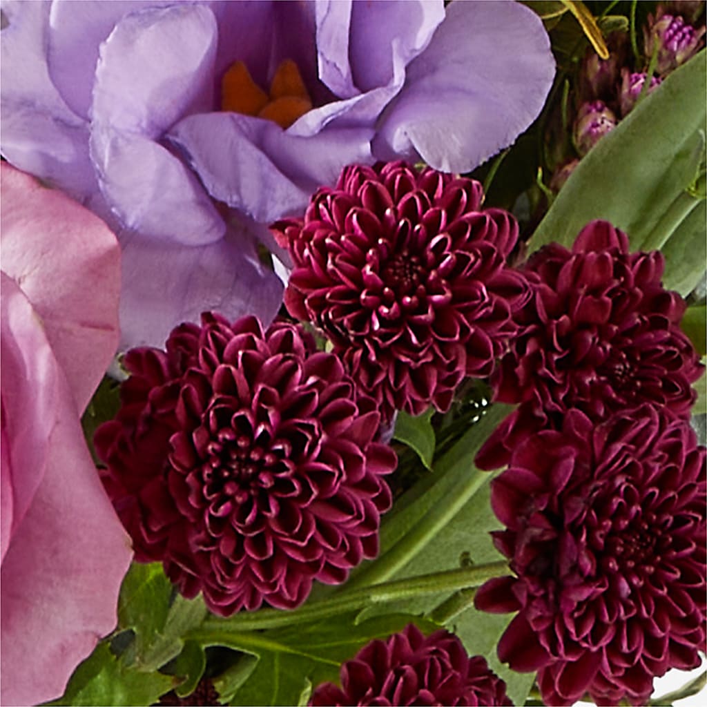 Work of Art Bouquet – ELLIOTT'S FLORIST & GIFTS, INC., Appomattox VA