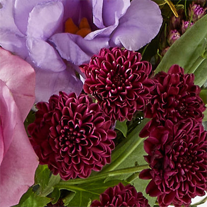 Work of Art Bouquet – ELLIOTT'S FLORIST & GIFTS, INC., Appomattox VA