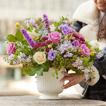 Work of Art Bouquet – ELLIOTT'S FLORIST & GIFTS, INC., Appomattox VA
