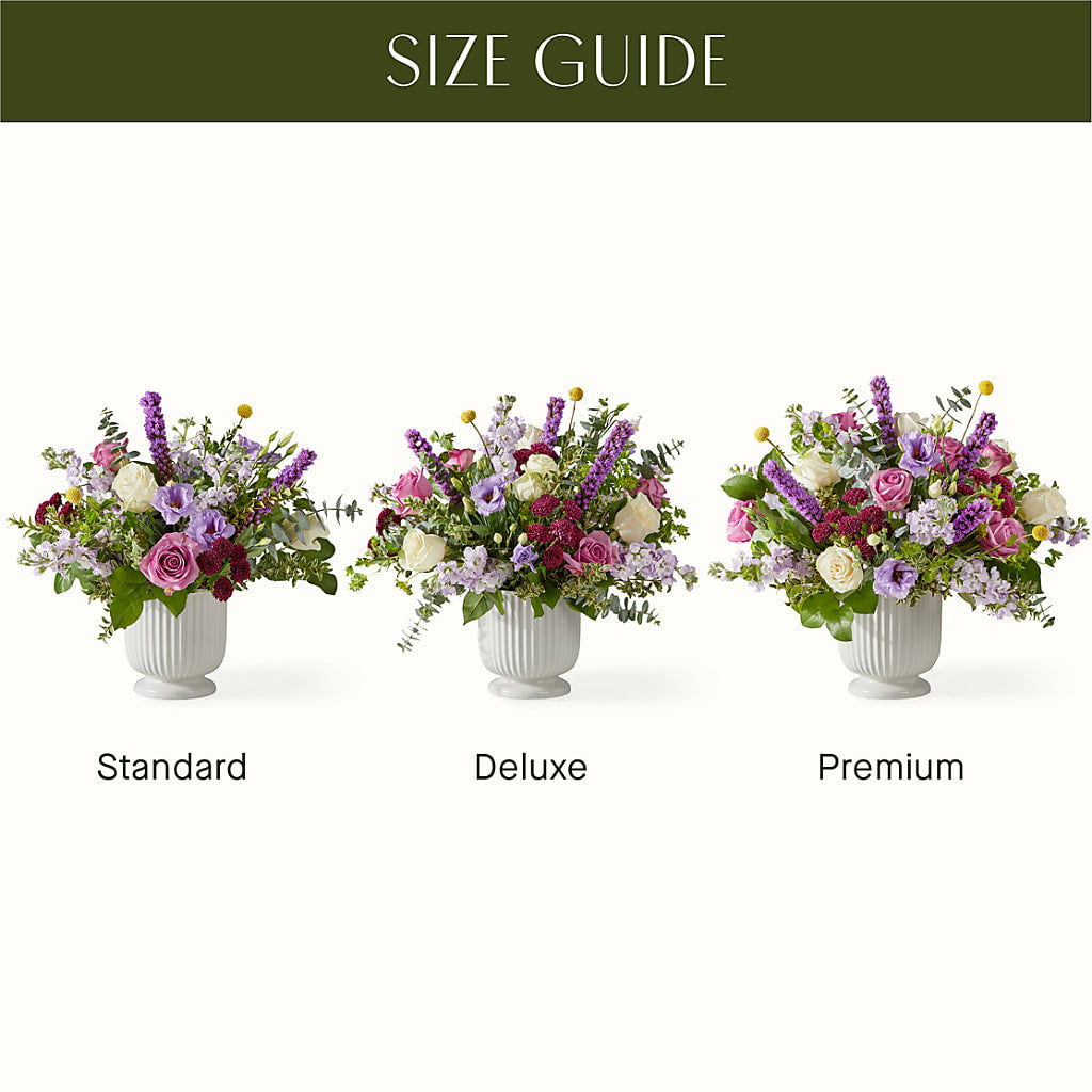 Work of Art Bouquet – ELLIOTT'S FLORIST & GIFTS, INC., Appomattox VA