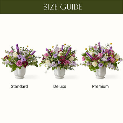 Work of Art Bouquet – ELLIOTT'S FLORIST & GIFTS, INC., Appomattox VA