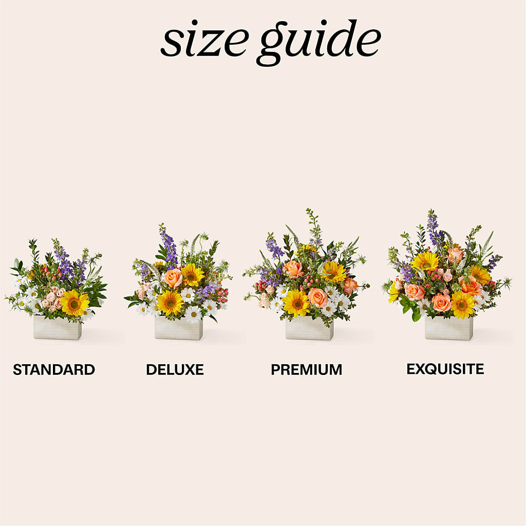 The Good Life Bouquet – ELLIOTT'S FLORIST & GIFTS, INC., Appomattox VA