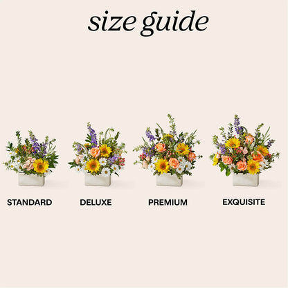 The Good Life Bouquet – ELLIOTT'S FLORIST & GIFTS, INC., Appomattox VA