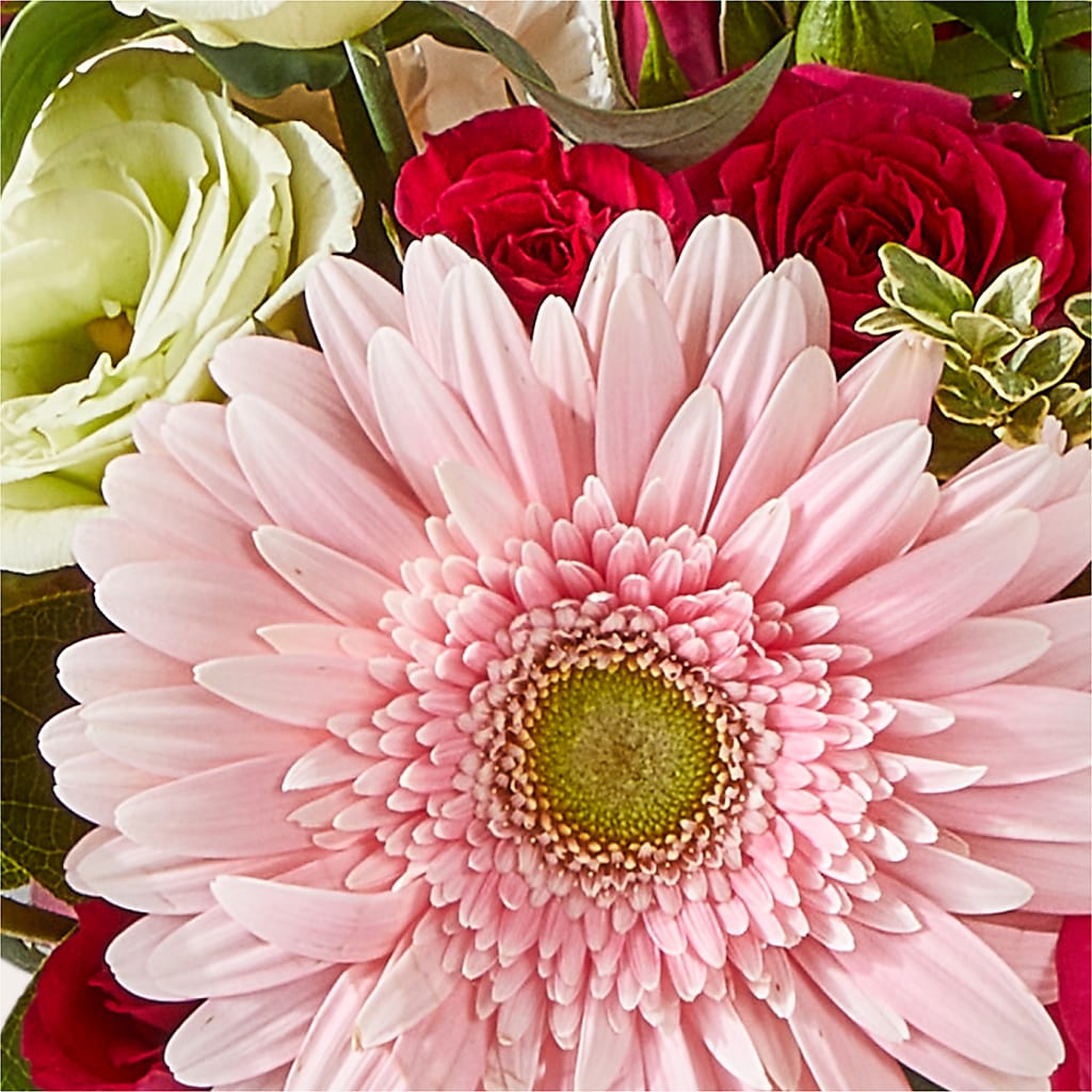 Too Cute Bouquet – ELLIOTT'S FLORIST & GIFTS, INC., Appomattox VA