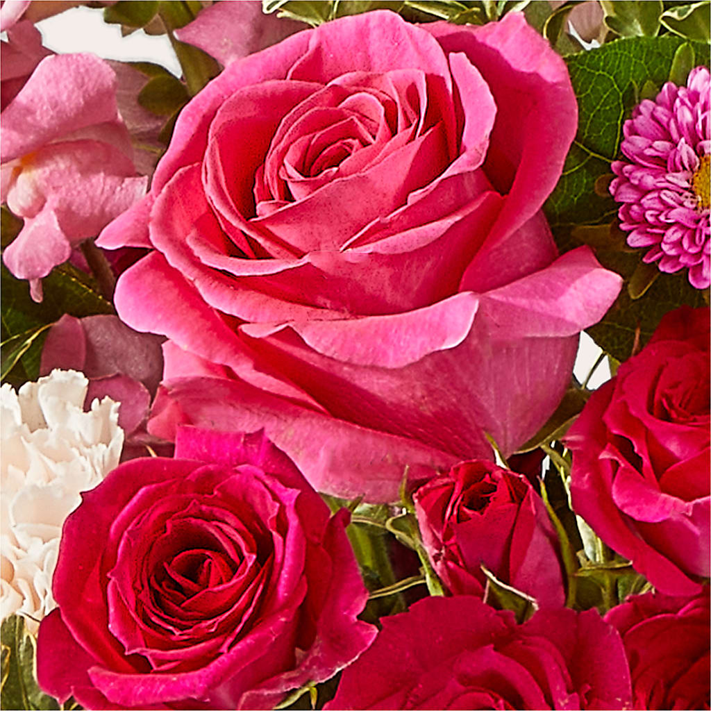 Too Cute Bouquet – ELLIOTT'S FLORIST & GIFTS, INC., Appomattox VA