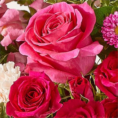 Too Cute Bouquet – ELLIOTT'S FLORIST & GIFTS, INC., Appomattox VA
