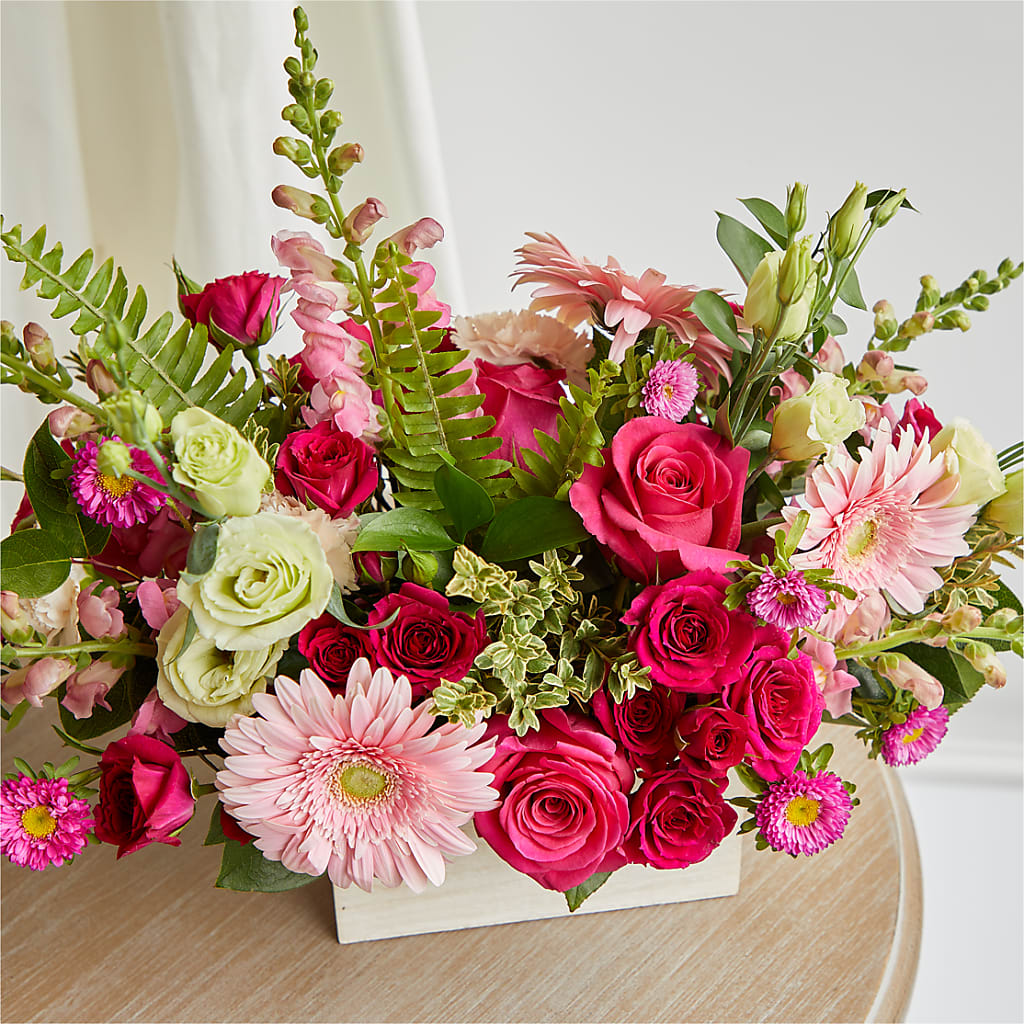 Too Cute Bouquet – ELLIOTT'S FLORIST & GIFTS, INC., Appomattox VA