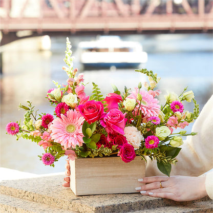 Too Cute Bouquet – ELLIOTT'S FLORIST & GIFTS, INC., Appomattox VA
