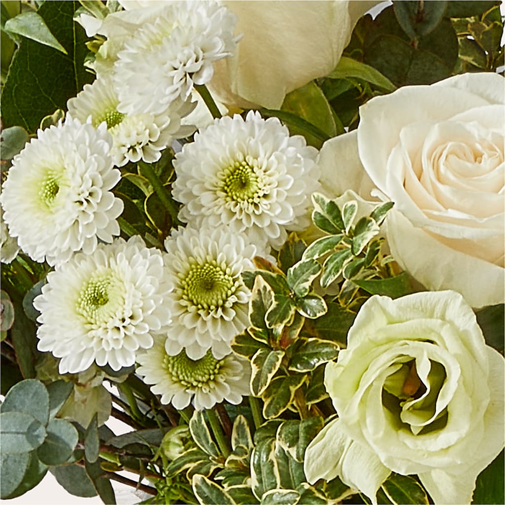 Cashmere Bouquet – ELLIOTT'S FLORIST & GIFTS, INC., Appomattox VA