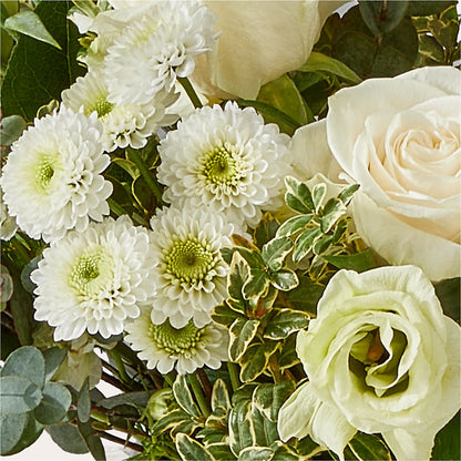 Cashmere Bouquet – ELLIOTT'S FLORIST & GIFTS, INC., Appomattox VA