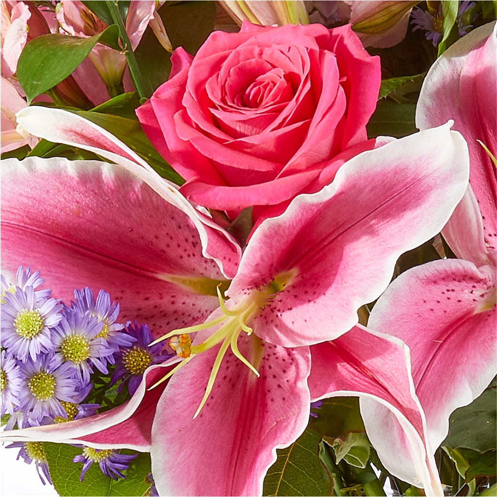 Written in the Stars Bouquet – ELLIOTT'S FLORIST & GIFTS, INC., Appomattox VA