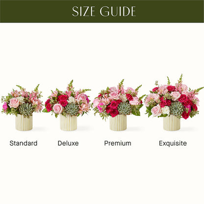 Magenta Musings Bouquet – ELLIOTT'S FLORIST & GIFTS, INC., Appomattox VA