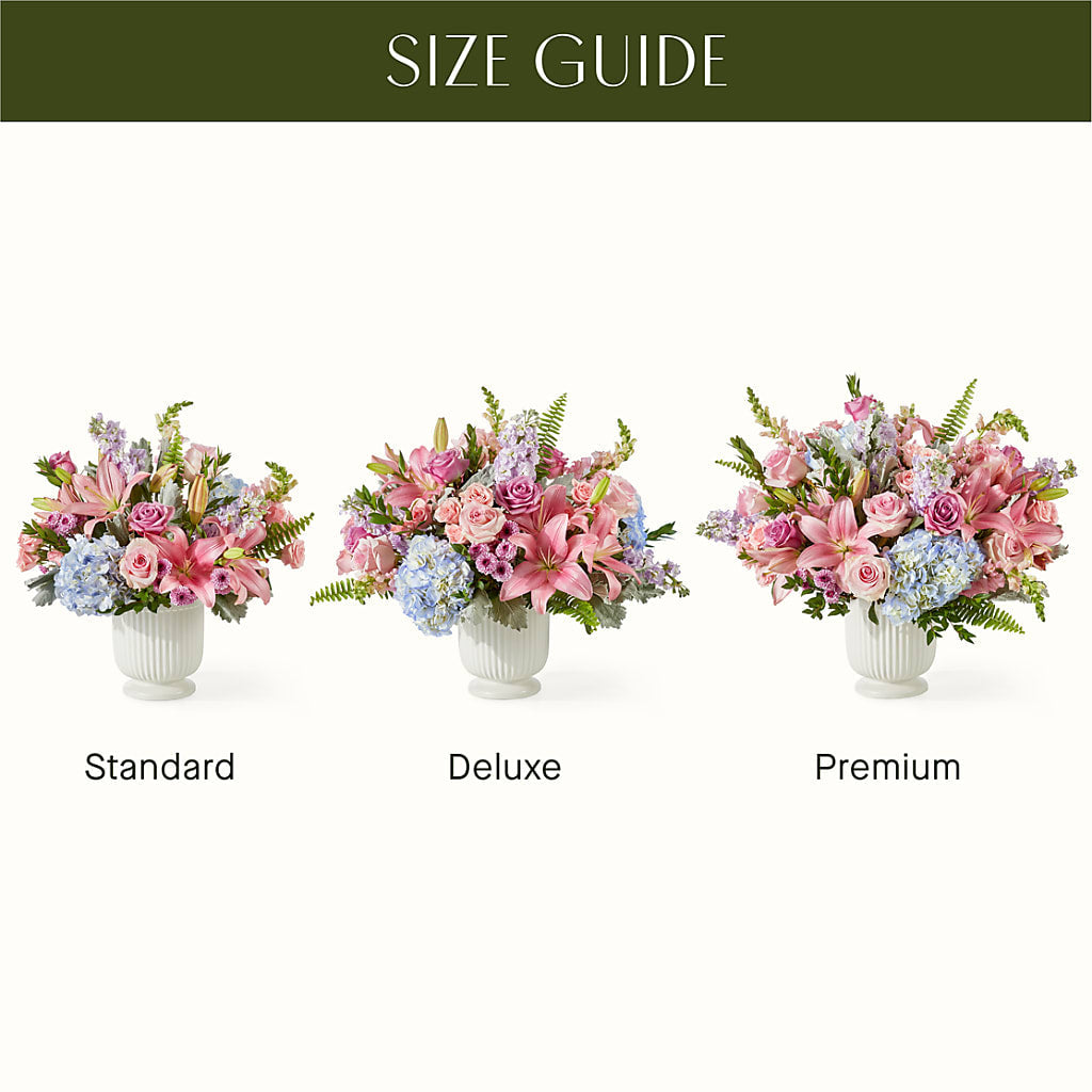 Wonderland Bouquet – ELLIOTT'S FLORIST & GIFTS, INC., Appomattox VA