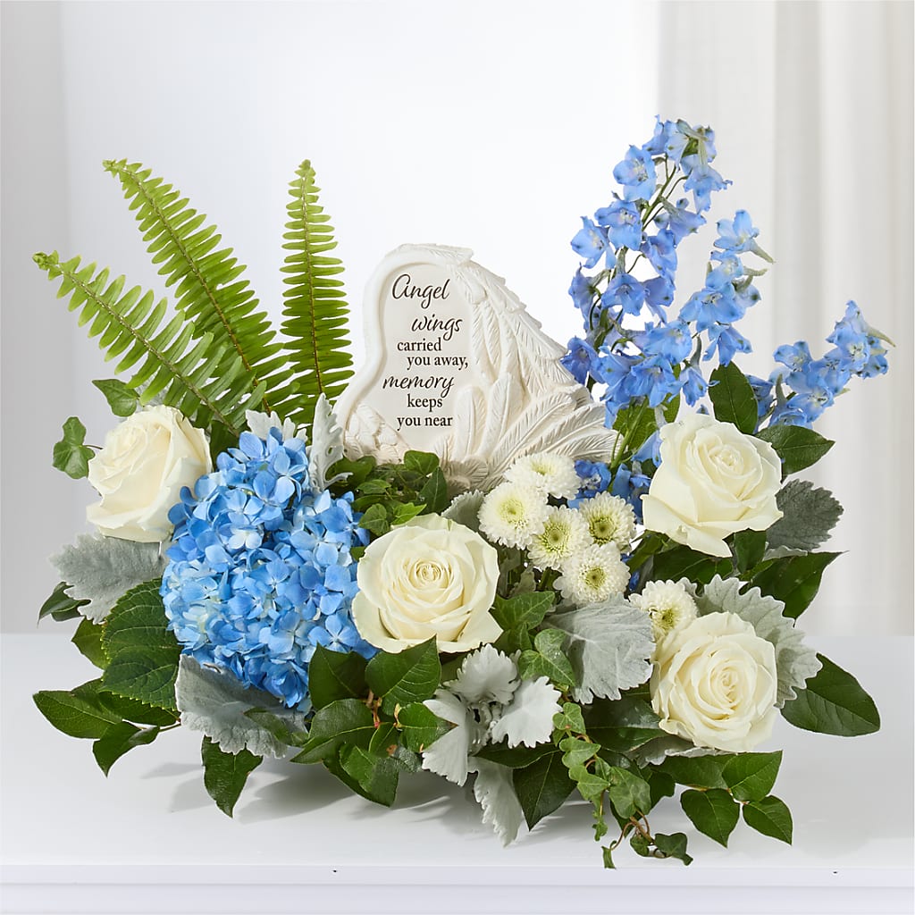 Dearest Arrangement – ELLIOTT'S FLORIST & GIFTS, INC., Appomattox VA