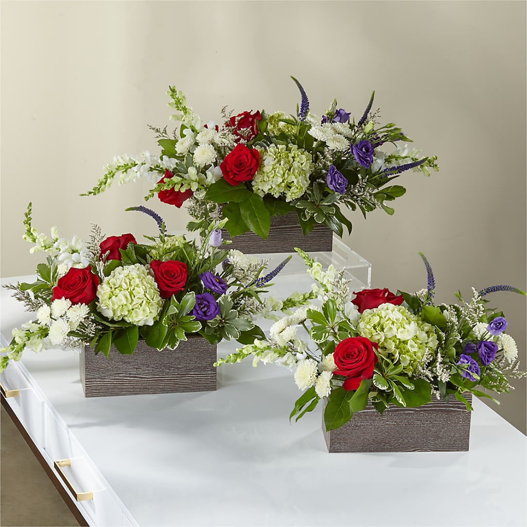 Sweet Magnolia Bouquet – ELLIOTT'S FLORIST & GIFTS, INC., Appomattox VA