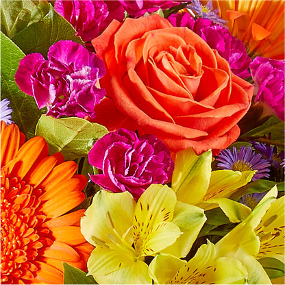 Tricks & Treats Pumpkin – ELLIOTT'S FLORIST & GIFTS, INC., Appomattox VA