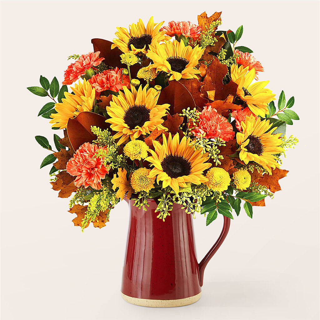 Gourd Vibes Bouquet – ELLIOTT'S FLORIST & GIFTS, INC., Appomattox VA