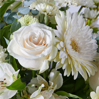 New Beginnings – A Florist Original – ELLIOTT'S FLORIST & GIFTS, INC., Appomattox VA