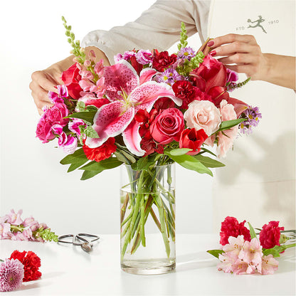 Together Forever - A Florist Original – ELLIOTT'S FLORIST & GIFTS, INC., Appomattox VA
