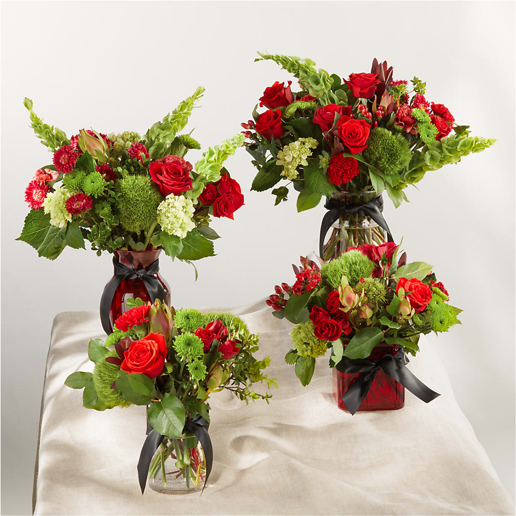 Heritage Kindle – A Florist Original – ELLIOTT'S FLORIST & GIFTS, INC., Appomattox VA