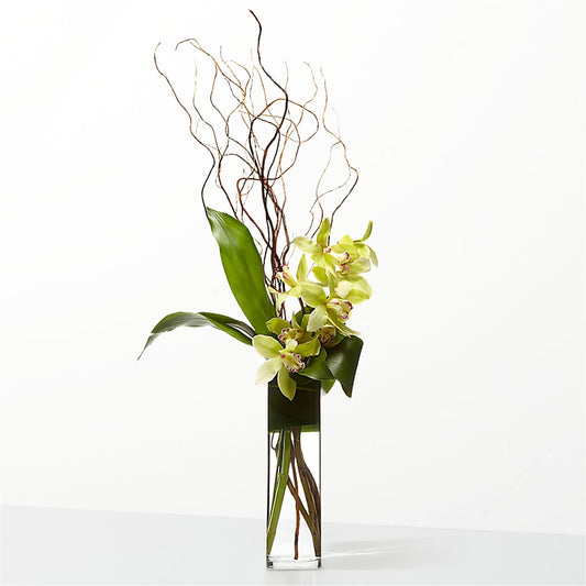 The Statement – ELLIOTT'S FLORIST & GIFTS, INC., Appomattox VA