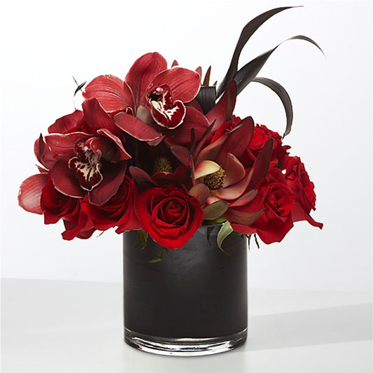 The Eclipse – ELLIOTT'S FLORIST & GIFTS, INC., Appomattox VA