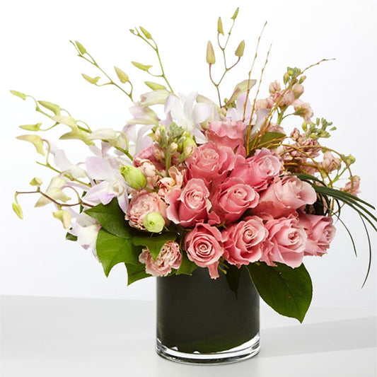 The Muse – ELLIOTT'S FLORIST & GIFTS, INC., Appomattox VA