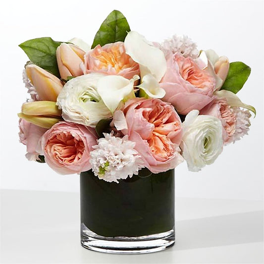 The Destiny – ELLIOTT'S FLORIST & GIFTS, INC., Appomattox VA