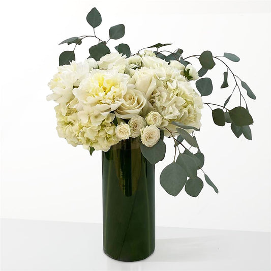 The Pearl – ELLIOTT'S FLORIST & GIFTS, INC., Appomattox VA