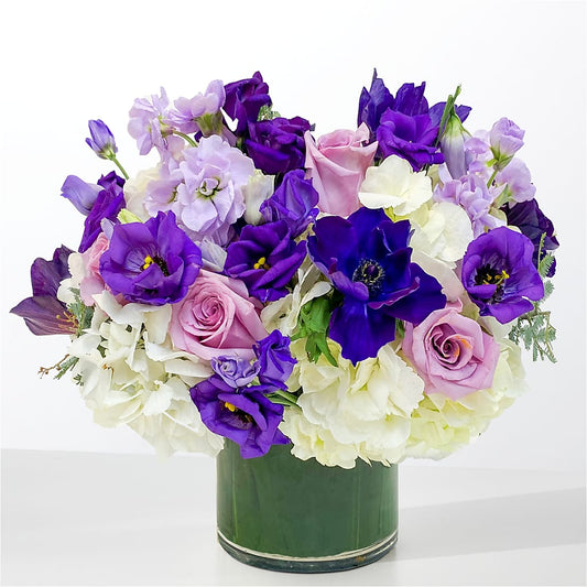 The Gemstone – ELLIOTT'S FLORIST & GIFTS, INC., Appomattox VA