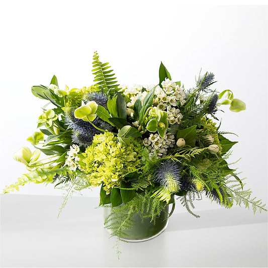 The Botanical Gardens – ELLIOTT'S FLORIST & GIFTS, INC., Appomattox VA