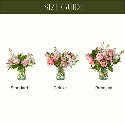 At the Ballet Bouquet – ELLIOTT'S FLORIST & GIFTS, INC., Appomattox VA