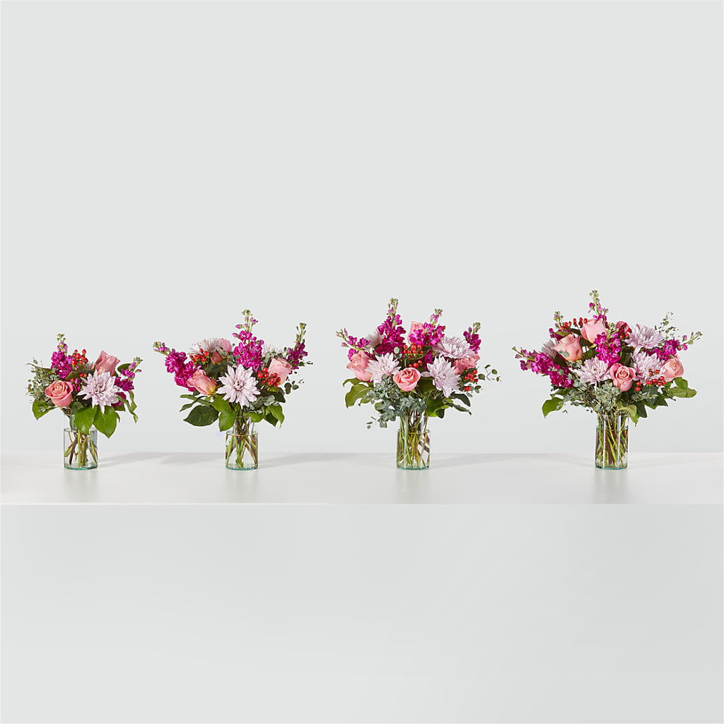 Sunday Morning Bouquet – ELLIOTT'S FLORIST & GIFTS, INC., Appomattox VA