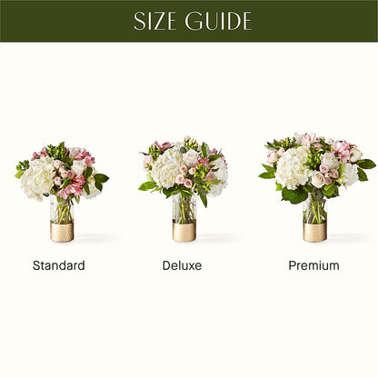 Parisian Stroll Bouquet – ELLIOTT'S FLORIST & GIFTS, INC., Appomattox VA