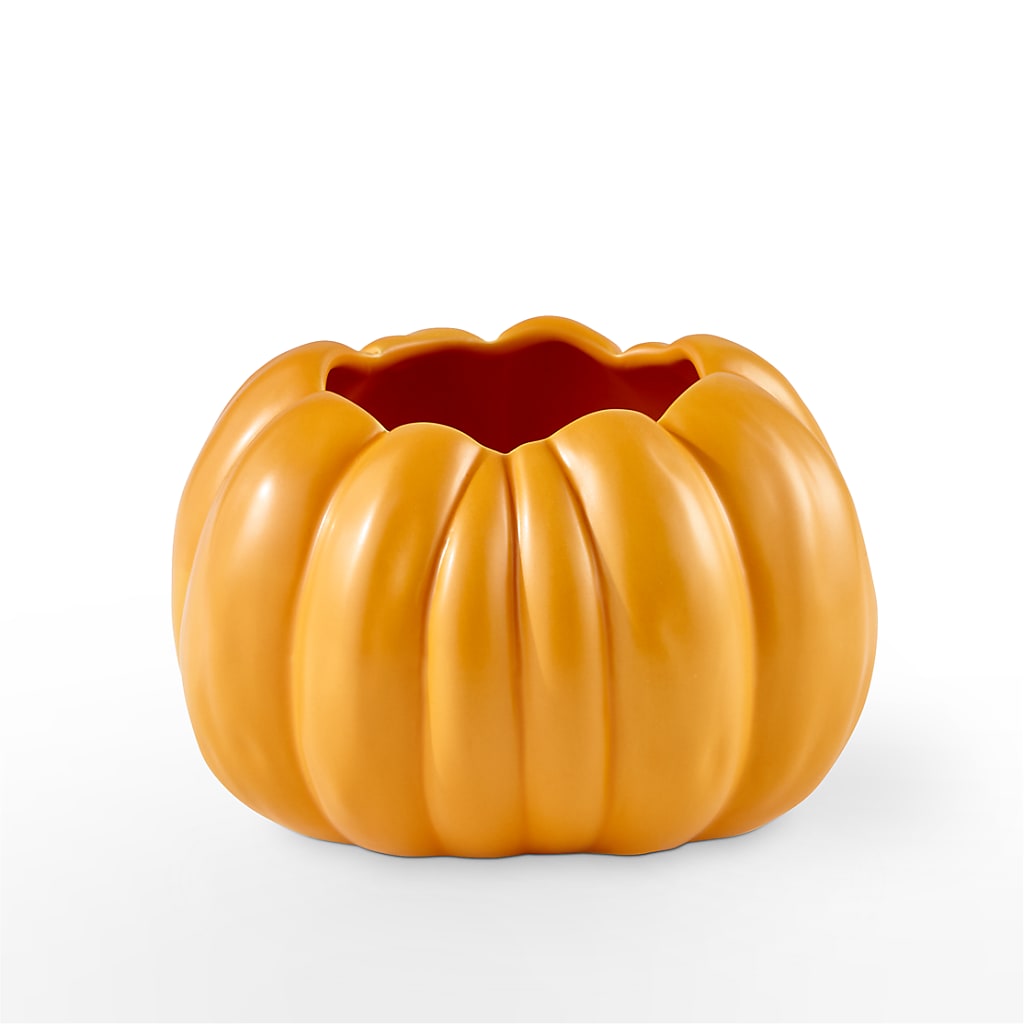 Pick of the Patch Pumpkin Bouquet – ELLIOTT'S FLORIST & GIFTS, INC., Appomattox VA