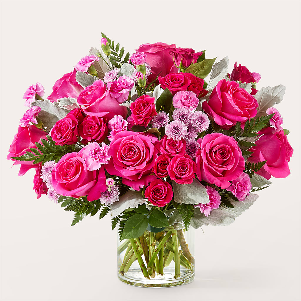 Sweet As Can Be Bouquet – ELLIOTT'S FLORIST & GIFTS, INC., Appomattox VA